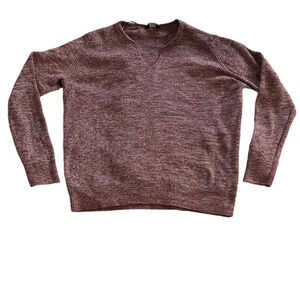 *SALE* Denver Hayes Notch Neck Long Sleeve Knit top